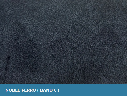 Noble Ferro 